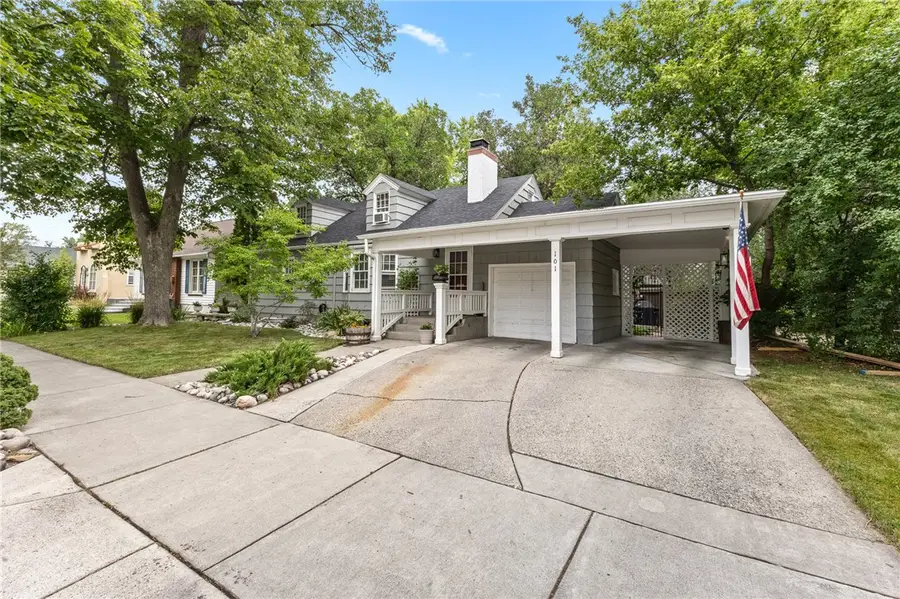 101 Avenue C, Billings, MT 59101 - #2