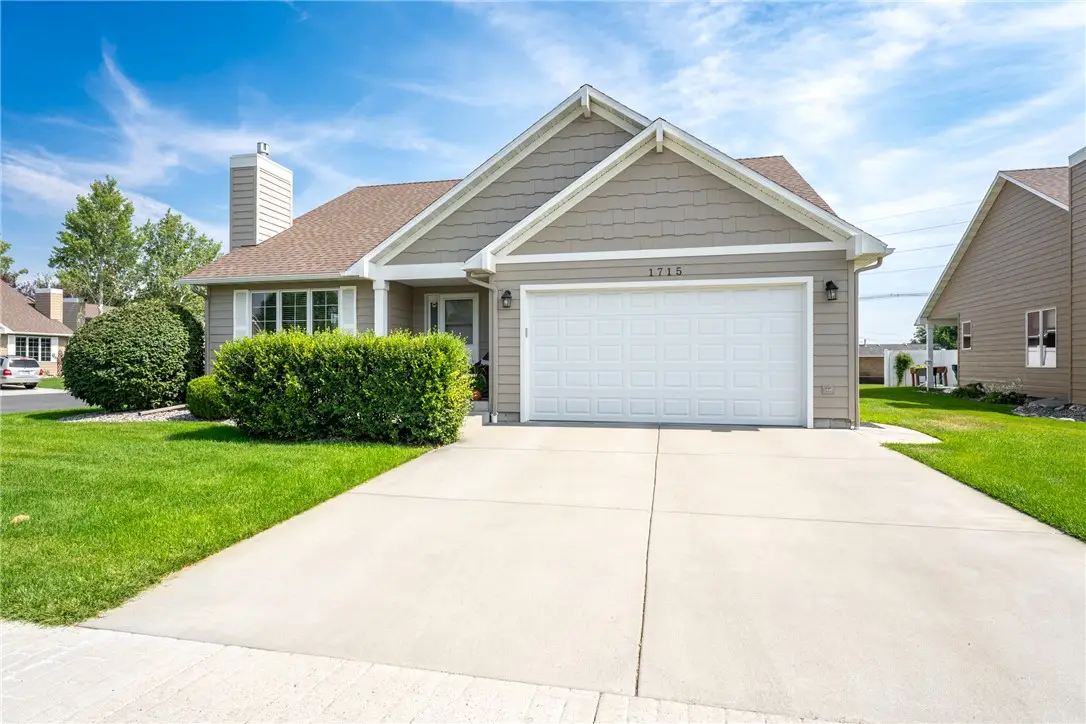 1715 Forest Meadow Place, Billings, MT 59102 - #1