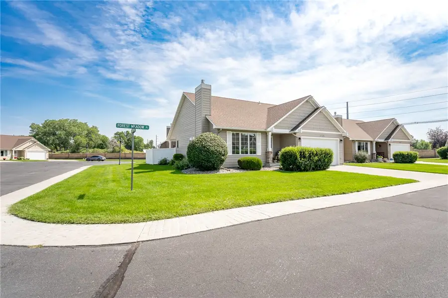 1715 Forest Meadow Place, Billings, MT 59102 - #2