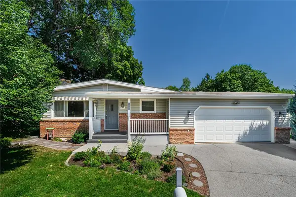 2011 Ronda Circle, Billings, MT 59102
