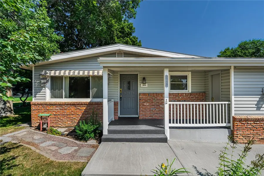 2011 Ronda Circle, Billings, MT 59102 - #2