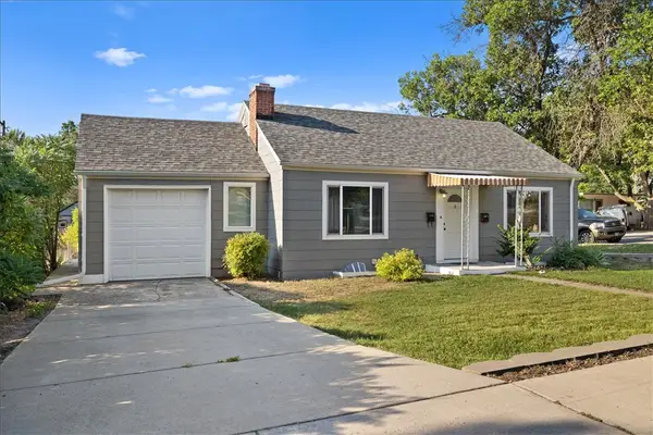 544 Grand Avenue, Billings, MT 59102