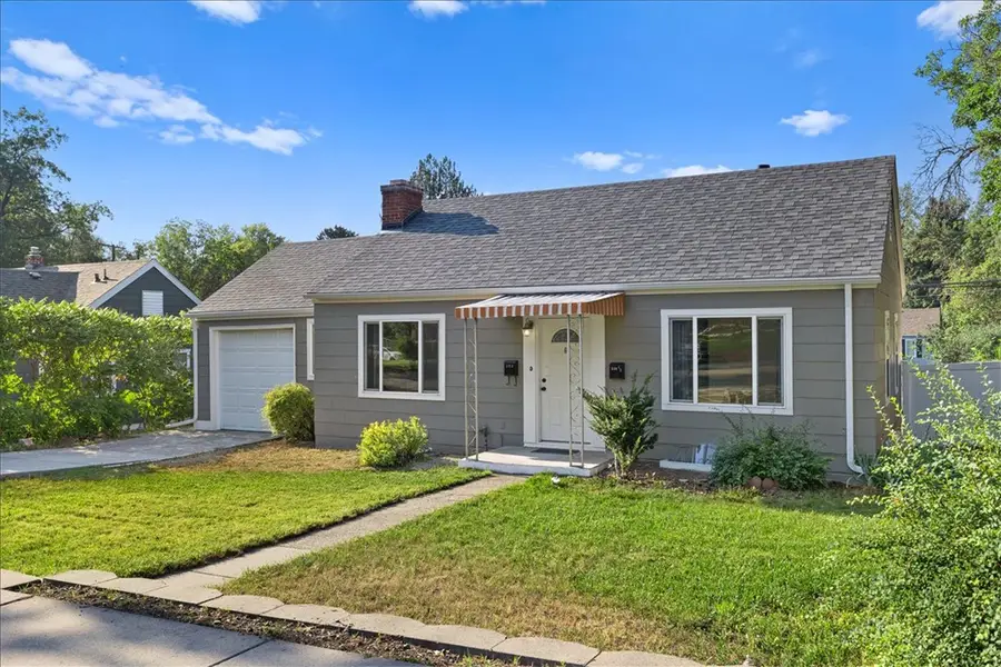 544 Grand Avenue, Billings, MT 59102 - #2