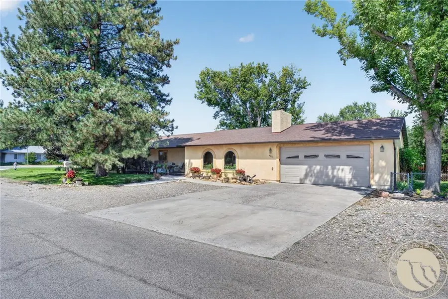 405 Crow Lane, Billings, MT 59105 - #2
