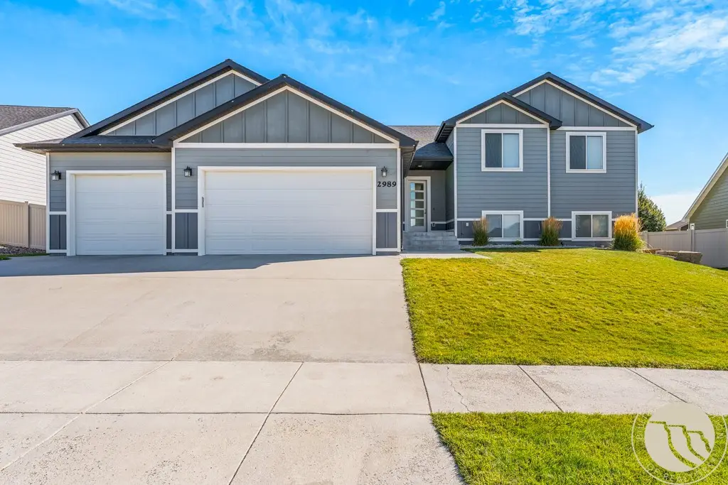2989 W Copper Ridge Loop, Billings, MT 59106 - #1