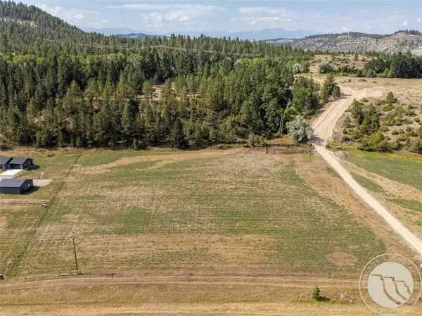3 Twisted R Ranch Road, Columbus, MT 59019