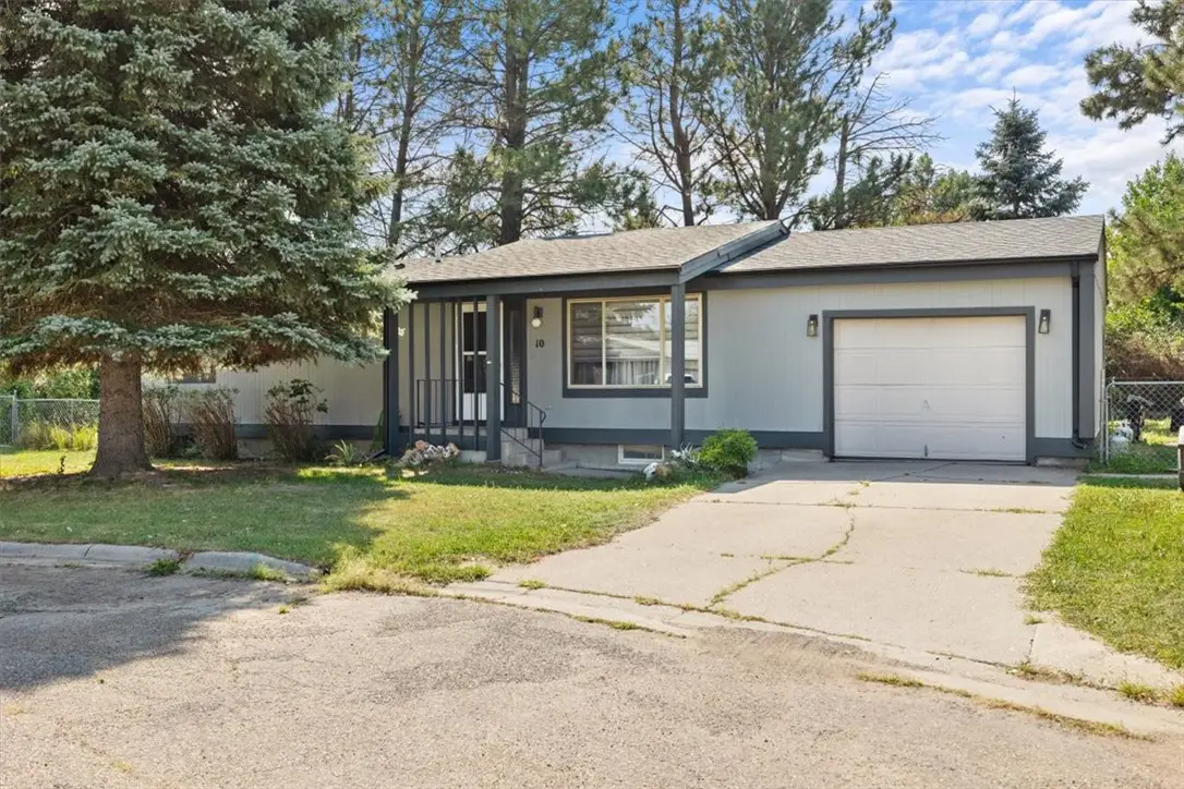 10 Sage Court, Colstrip, MT 59323 - #1