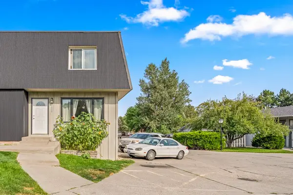 3339 Racquet Drive #6, Billings, MT 59102