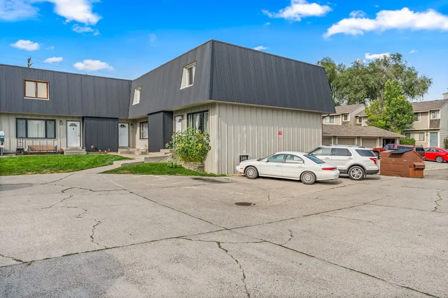 3339 Racquet Drive #6, Billings, MT 59102 - #3