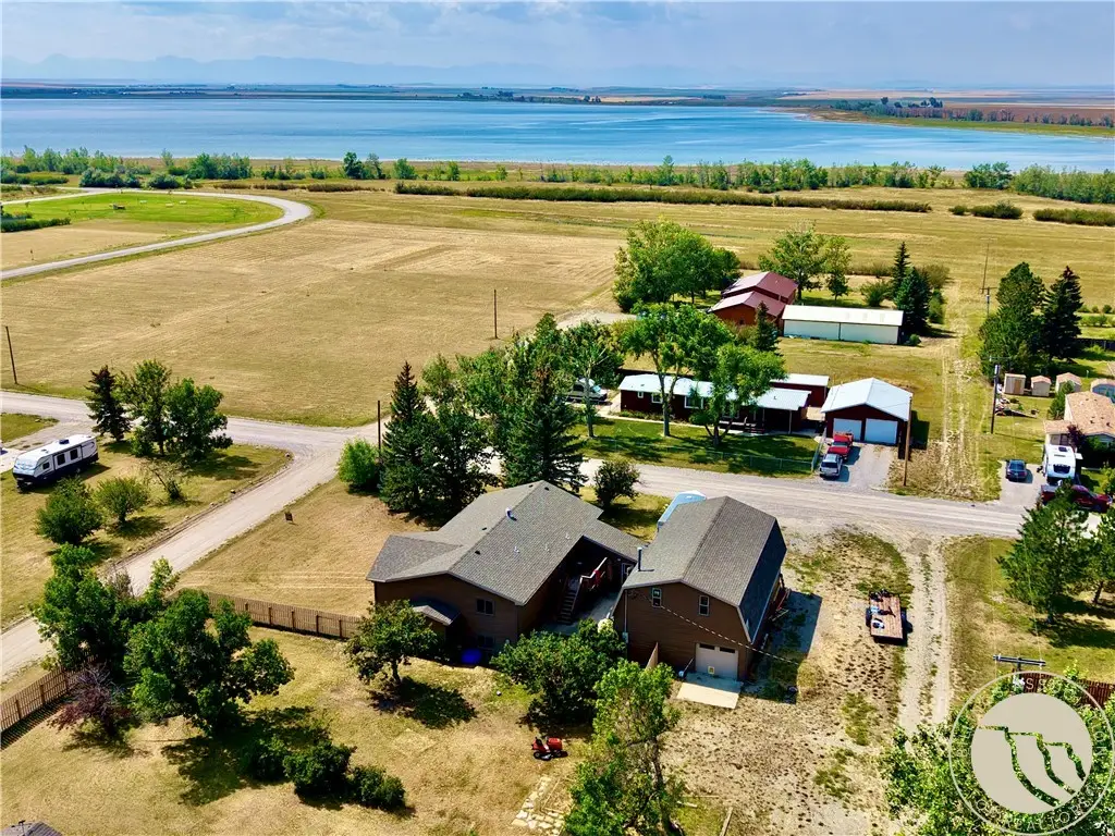 101 Pondera Avenue, Valier, MT 59486 - #1