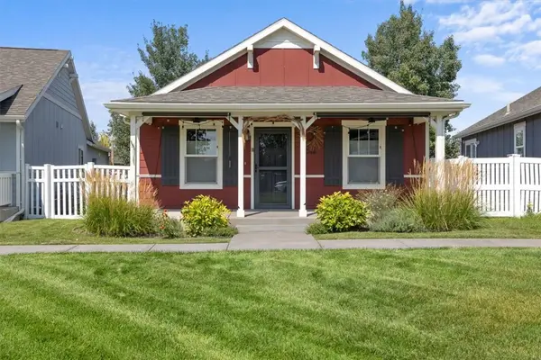 5343 Golden Hollow Road, Billings, MT 59101
