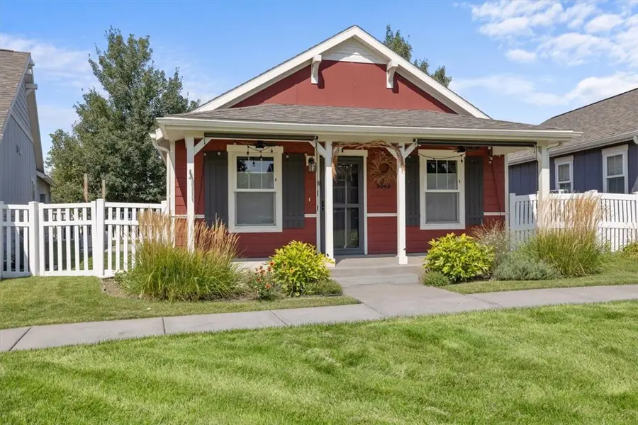 5343 Golden Hollow Road, Billings, MT 59101 - #2