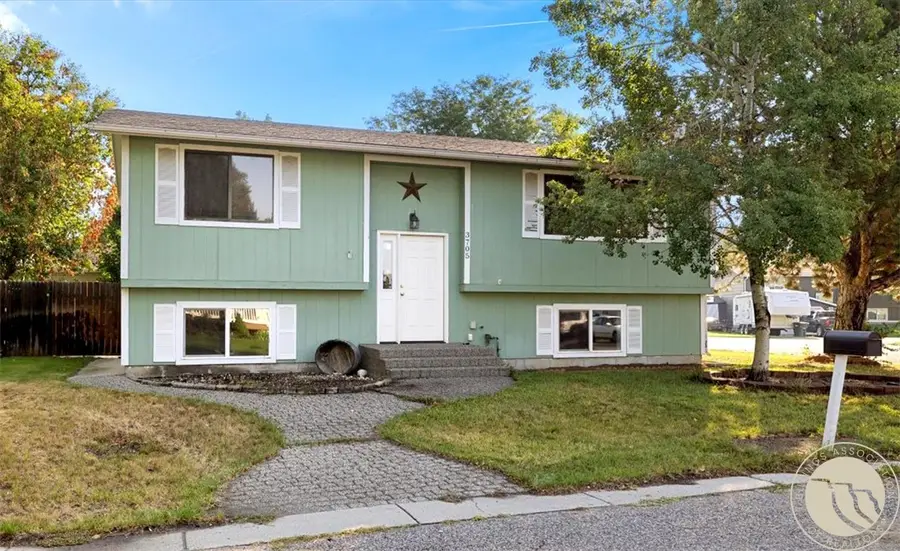 3705 Grecian Way, Billings, MT 59102 - #2