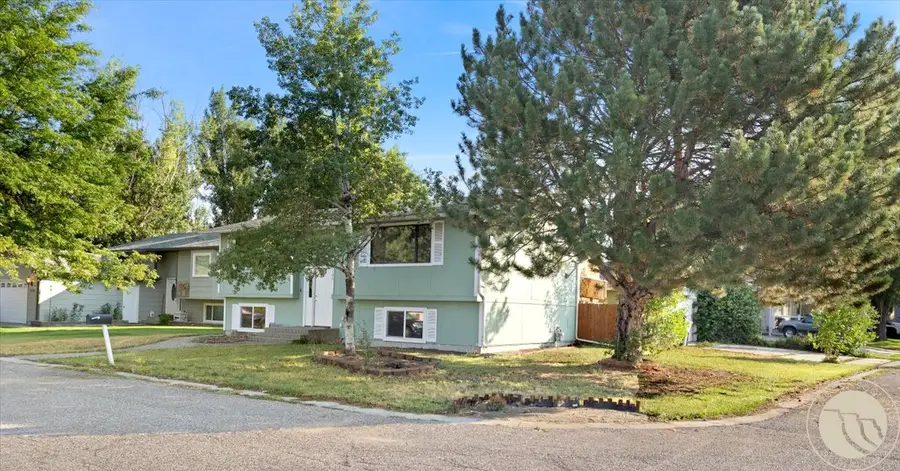 3705 Grecian Way, Billings, MT 59102 - #3