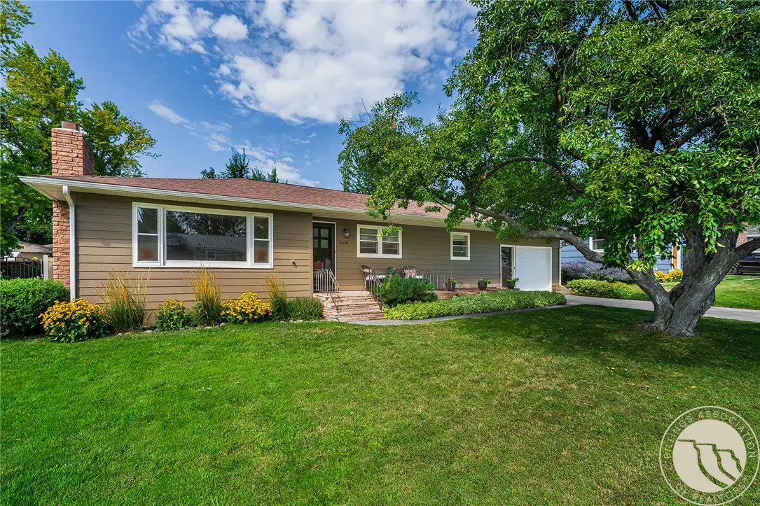 2618 Beth Drive, Billings, MT 59102 - #1