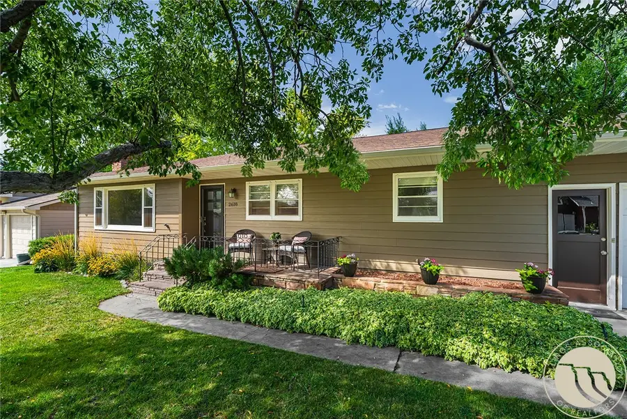 2618 Beth Drive, Billings, MT 59102 - #2