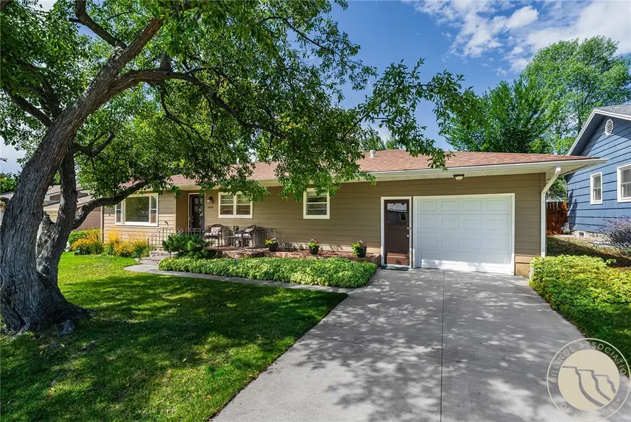 2618 Beth Drive, Billings, MT 59102 - #3