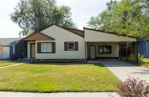 1624 Wyoming Avenue, Billings, MT 59102