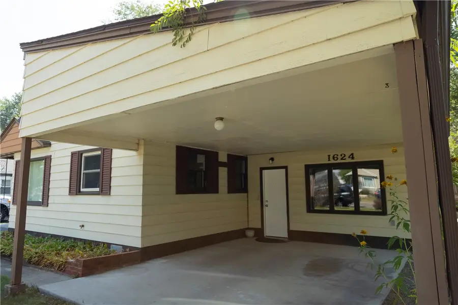1624 Wyoming Avenue, Billings, MT 59102 - #3