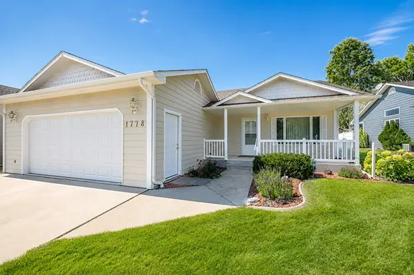 1778 Golden Boulevard, Billings, MT 59102