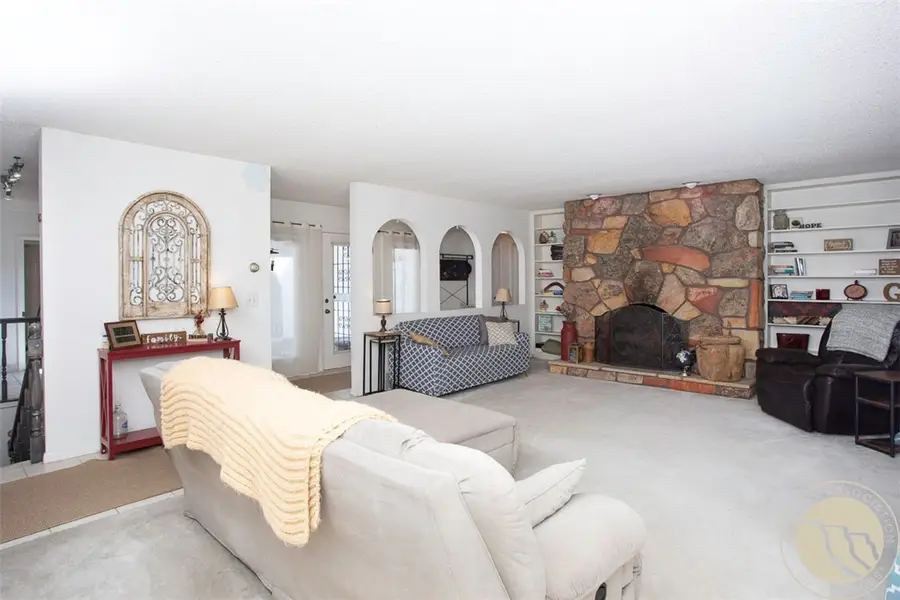3118 Leeann Boulevard, Billings, MT 59102 - #2