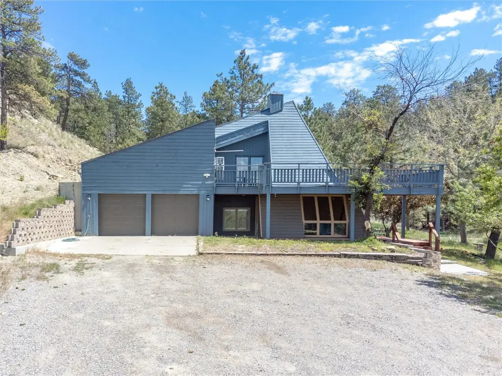 721 Cave Road, Billings, MT 59101 - #1