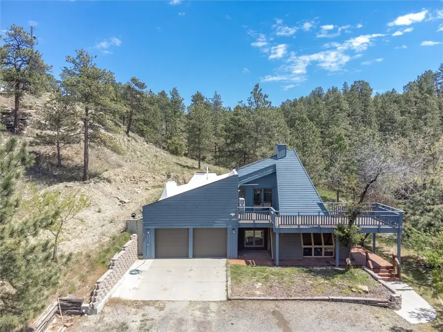 721 Cave Road, Billings, MT 59101 - #2