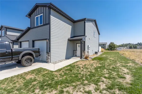 146 W Antelope Trail, Billings, MT 59105