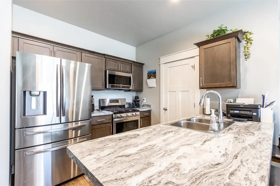 146 W Antelope Trail, Billings, MT 59105 - #3