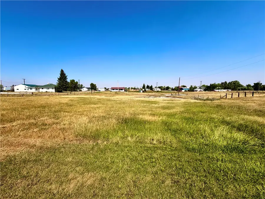 TBD Clary Avenue, Geraldine, MT 59446 - #2