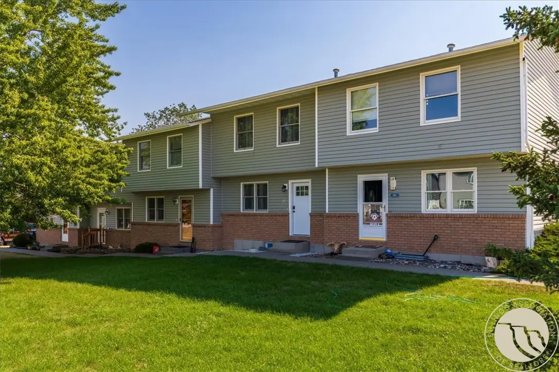 96 W Antelope Trail #12D, Billings, MT 59105 - #1
