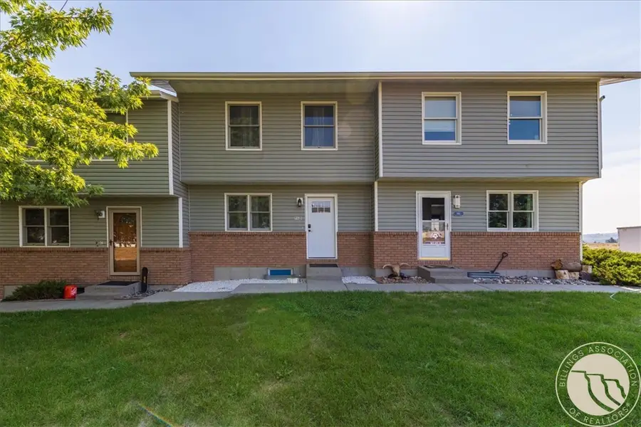96 W Antelope Trail #12D, Billings, MT 59105 - #2