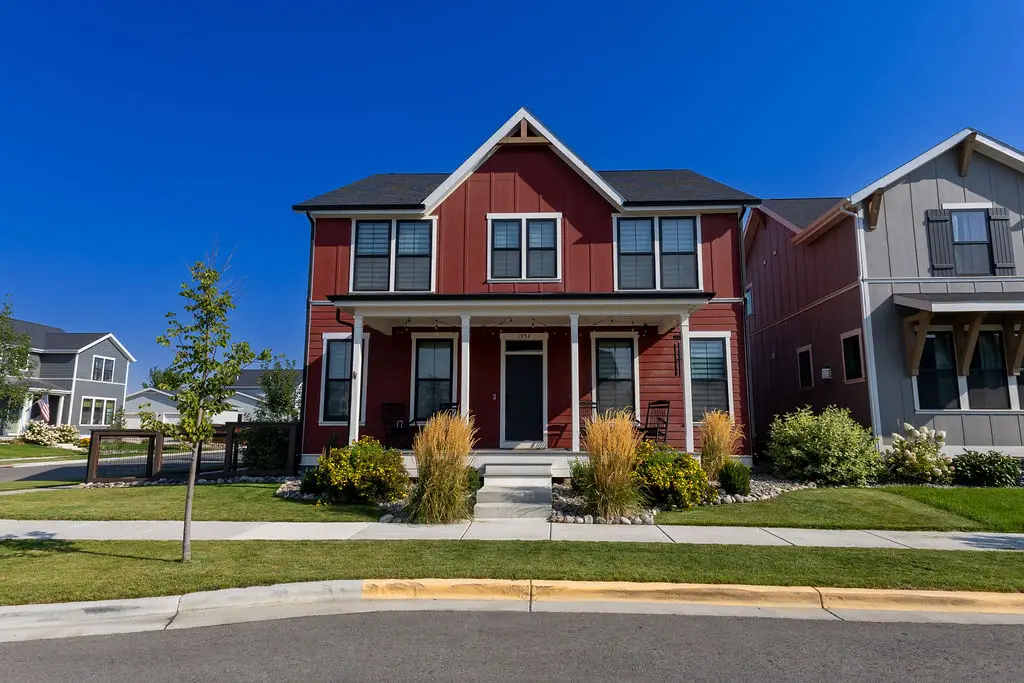 1954 Annas Garden Lane, Billings, MT 59101 - #1