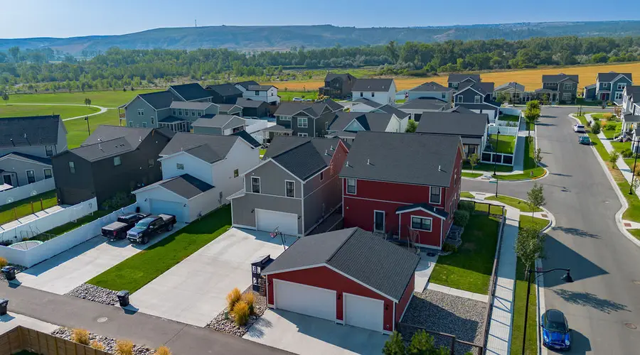 1954 Annas Garden Lane, Billings, MT 59101 - #3