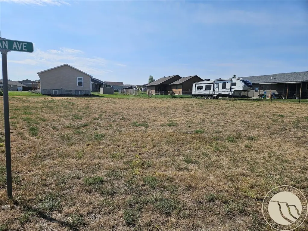 0 Darrah, Huntley, MT 59037 - #1