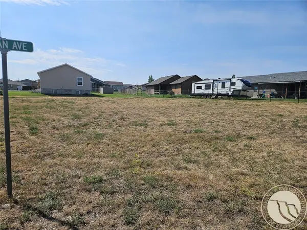 0 Darrah, Huntley, MT 59037