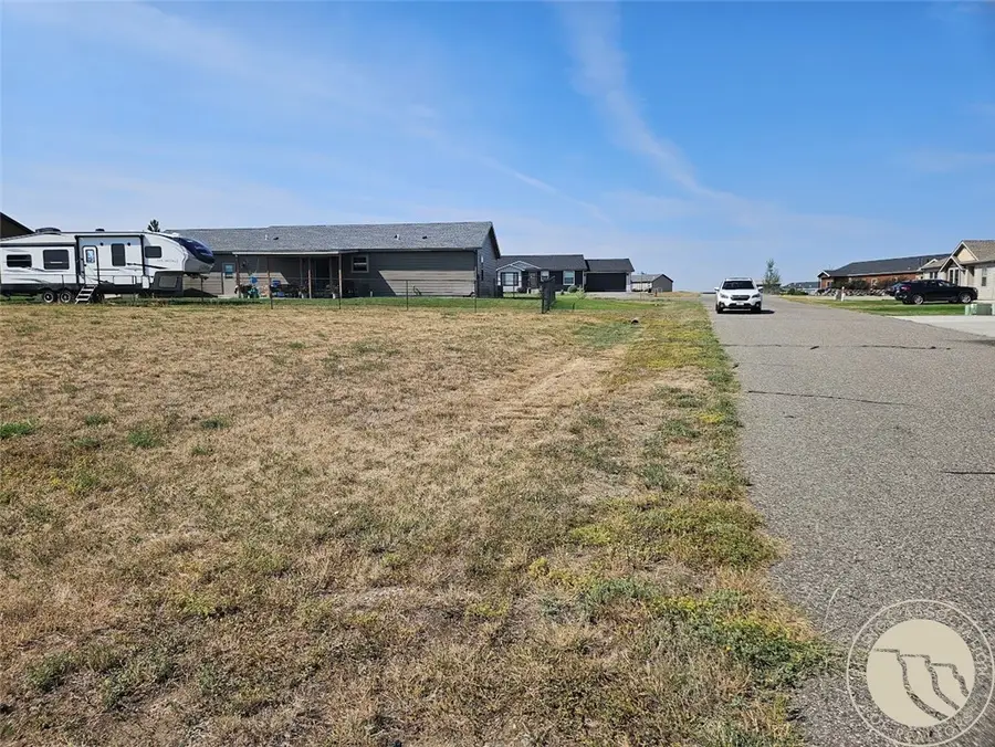 0 Darrah, Huntley, MT 59037 - #2