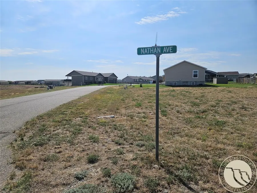 0 Darrah, Huntley, MT 59037 - #3