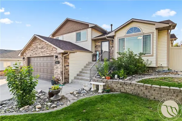 924 Adobe Drive, Billings, MT 59105