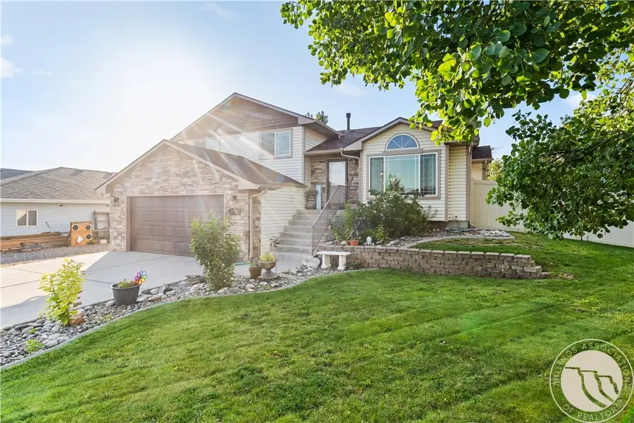 924 Adobe Drive, Billings, MT 59105 - #2