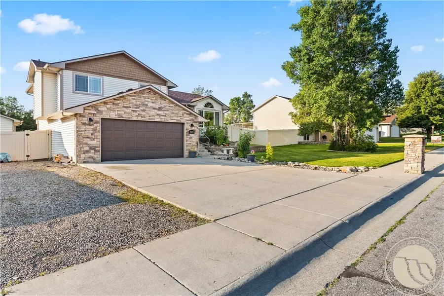 924 Adobe Drive, Billings, MT 59105 - #3