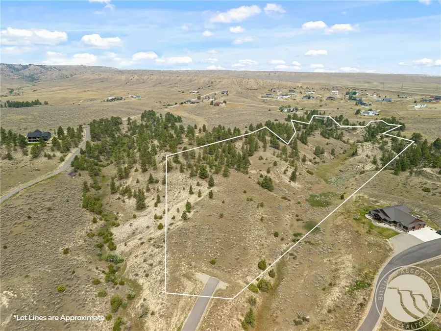 TBD Hidden Springs Lane (tract 19a), Billings, MT 59106 - #2