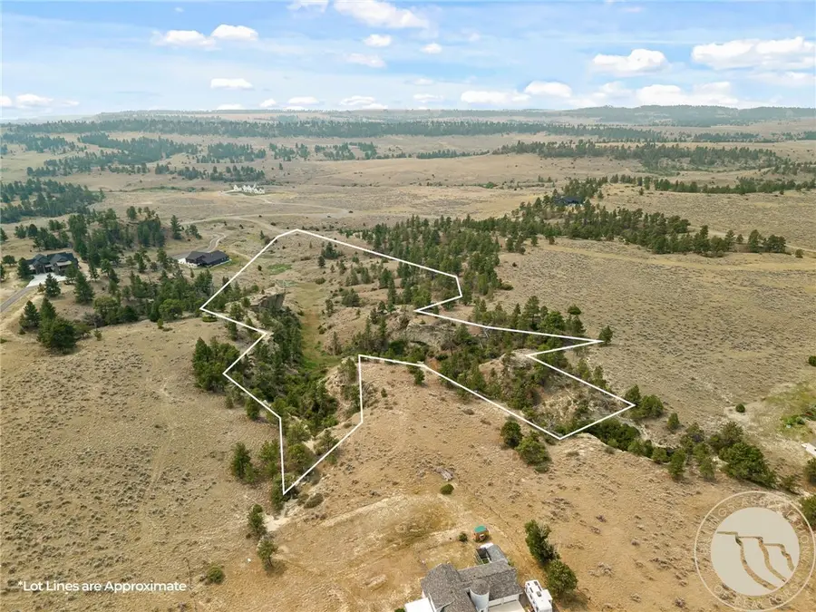 TBD Hidden Springs Lane (tract 19a), Billings, MT 59106 - #3