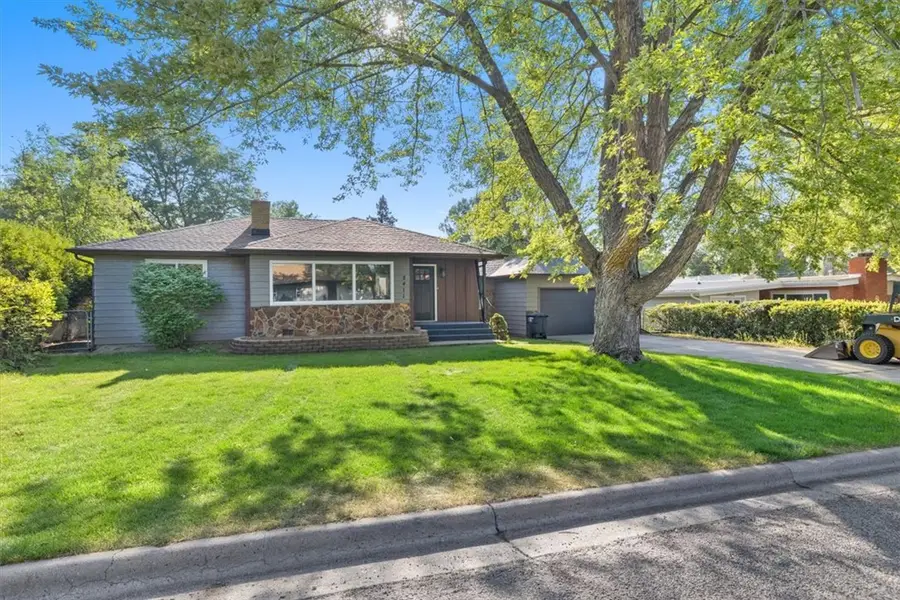 2411 Patricia Lane, Billings, MT 59102 - #2