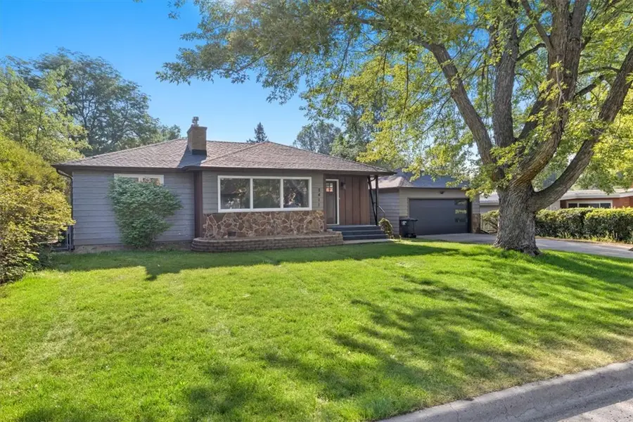 2411 Patricia Lane, Billings, MT 59102 - #3