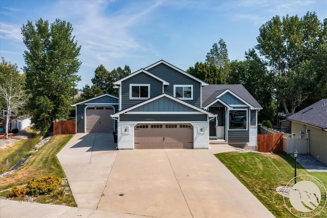 2111 Avalon Road, Billings, MT 59102 - #1