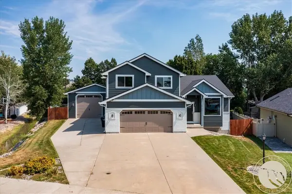 2111 Avalon Road, Billings, MT 59102