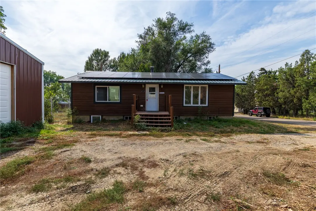 1744 Canary Avenue, Billings, MT 59101 - #1