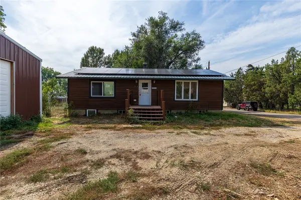 1744 Canary Avenue, Billings, MT 59101