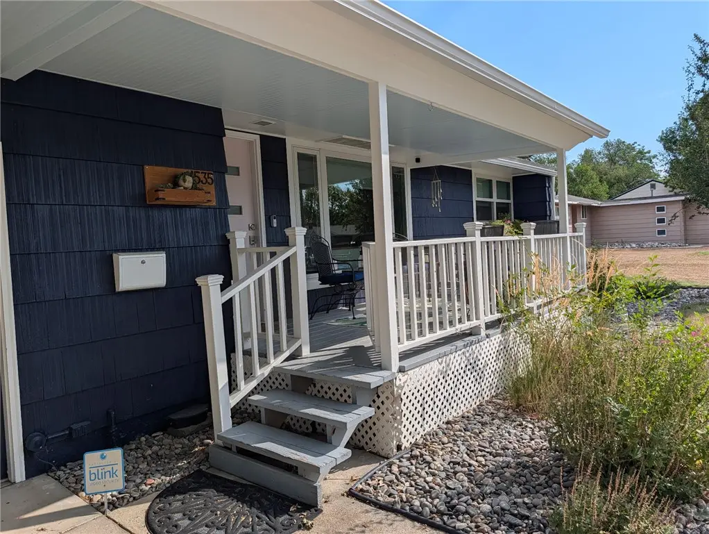 1535 Burlington, Billings, MT 59102 - #1